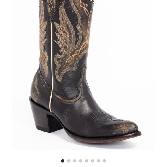 Idyllwind boots - Picture 6 of 10